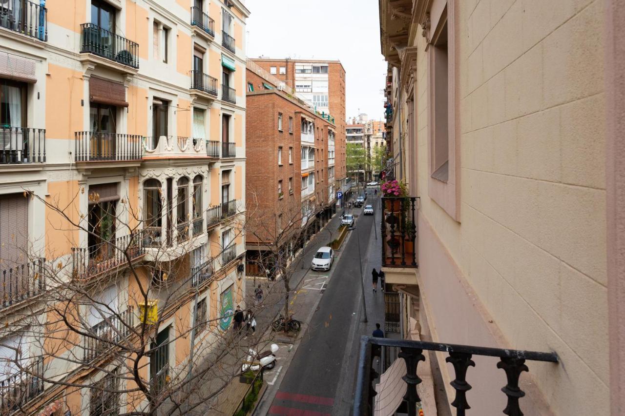 A Pousada Mambo Tango Barcelona Exterior foto